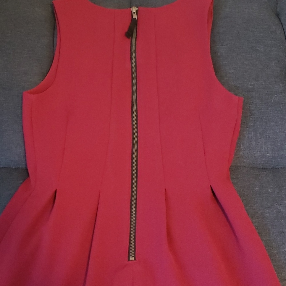 Forever 21 Contemporary Dress - Picture 3 of 4
